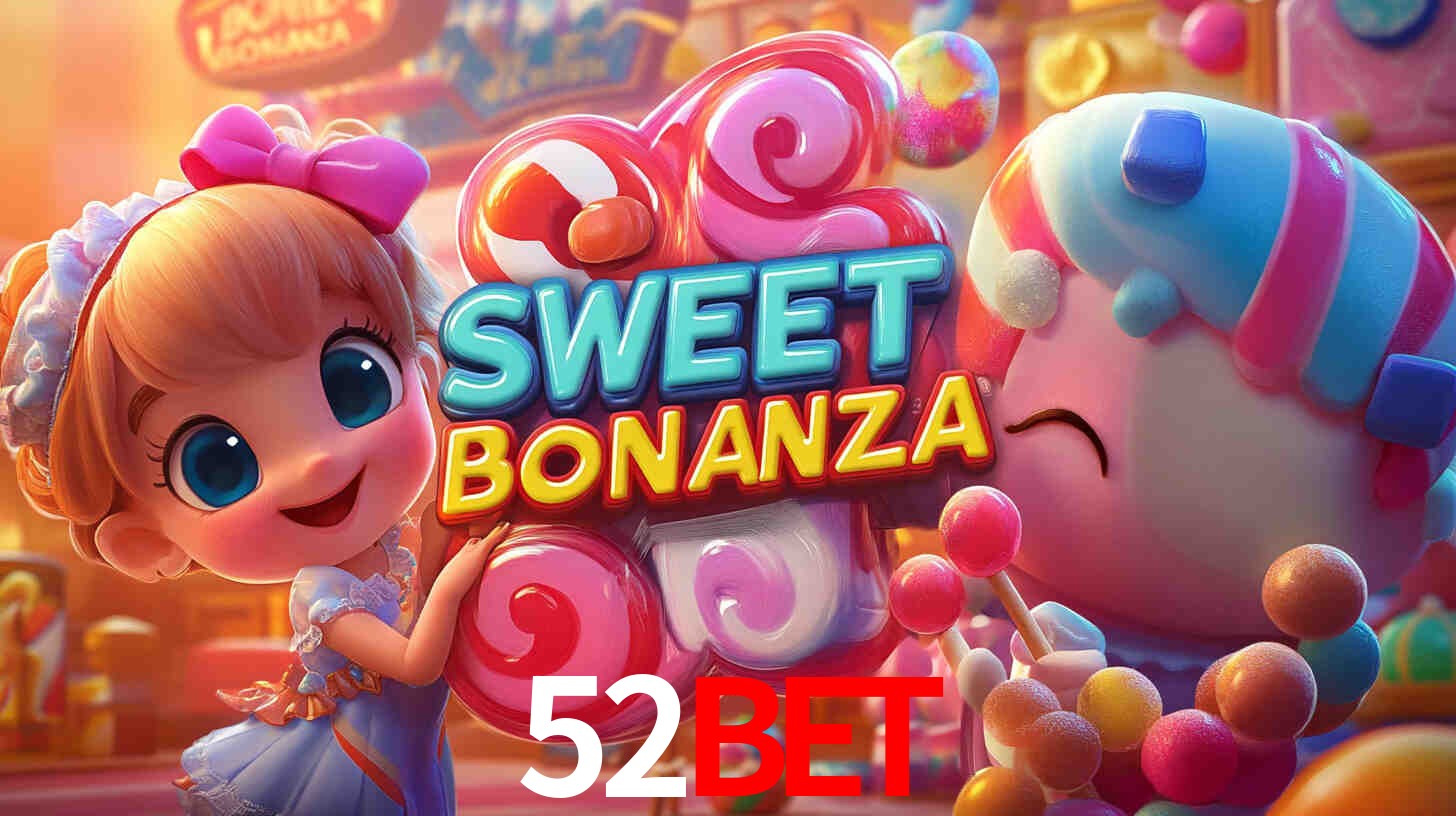 A Popularidade dos Caça-Níqueis no 52bet