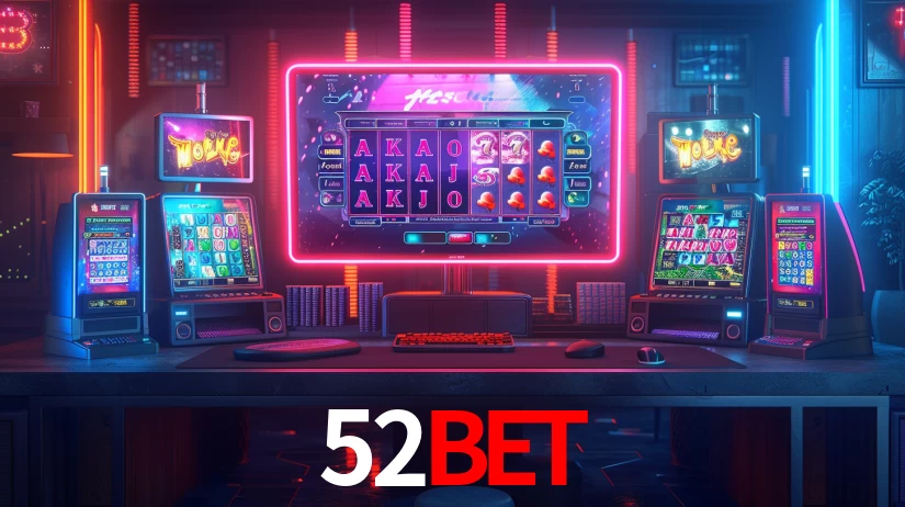 52bet casino