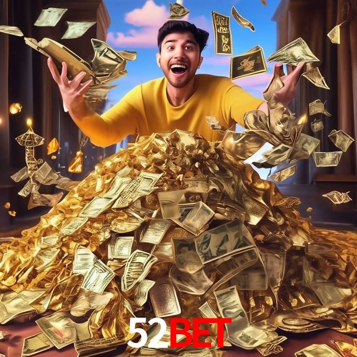 Estatísticas Esportivas 52bet
