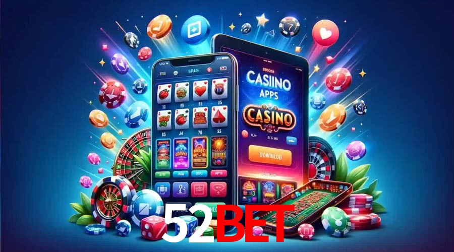 Flash Promotion 52bet