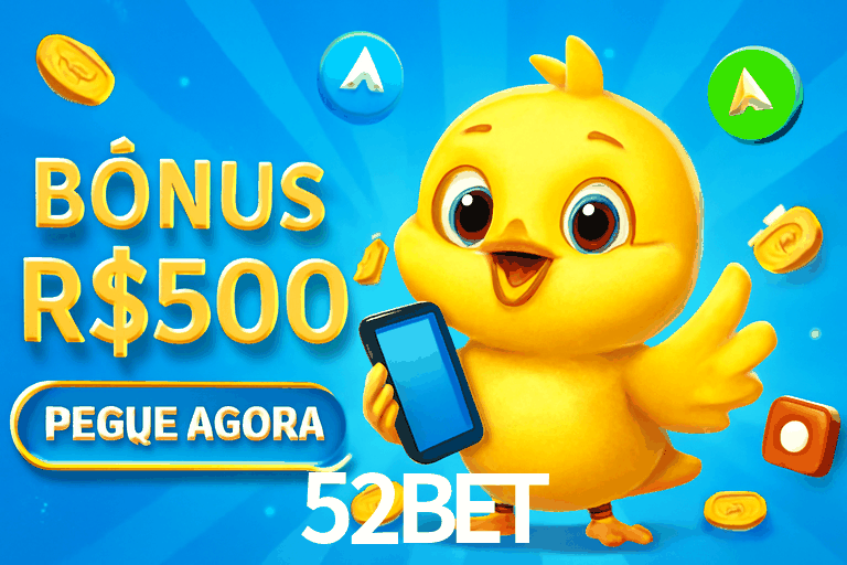 Exclusive Offers 52bet