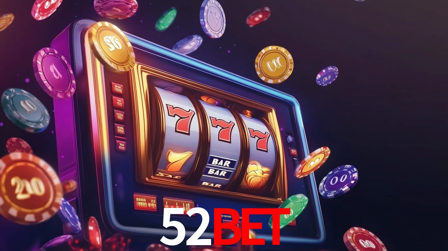 VIP Casino 52bet