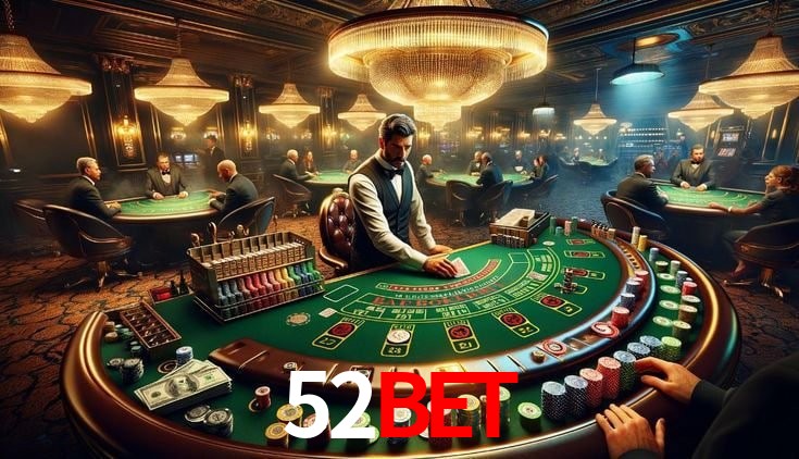 Games Directory 52bet