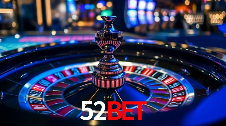 52bet App Interface