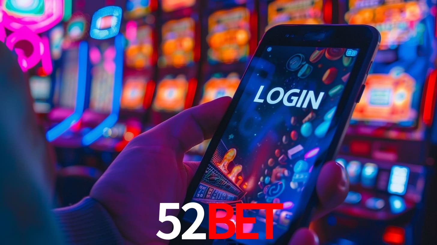 Apostas de Tênis 52bet