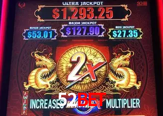 52bet Belo Horizonte - VIP Casino