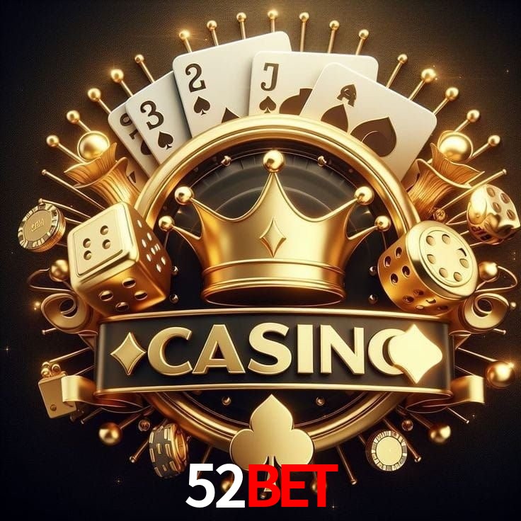 Design Responsivo 52bet
