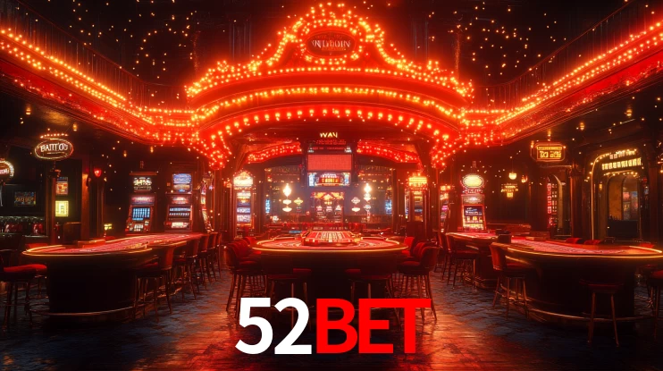 Exclusive Games 52bet