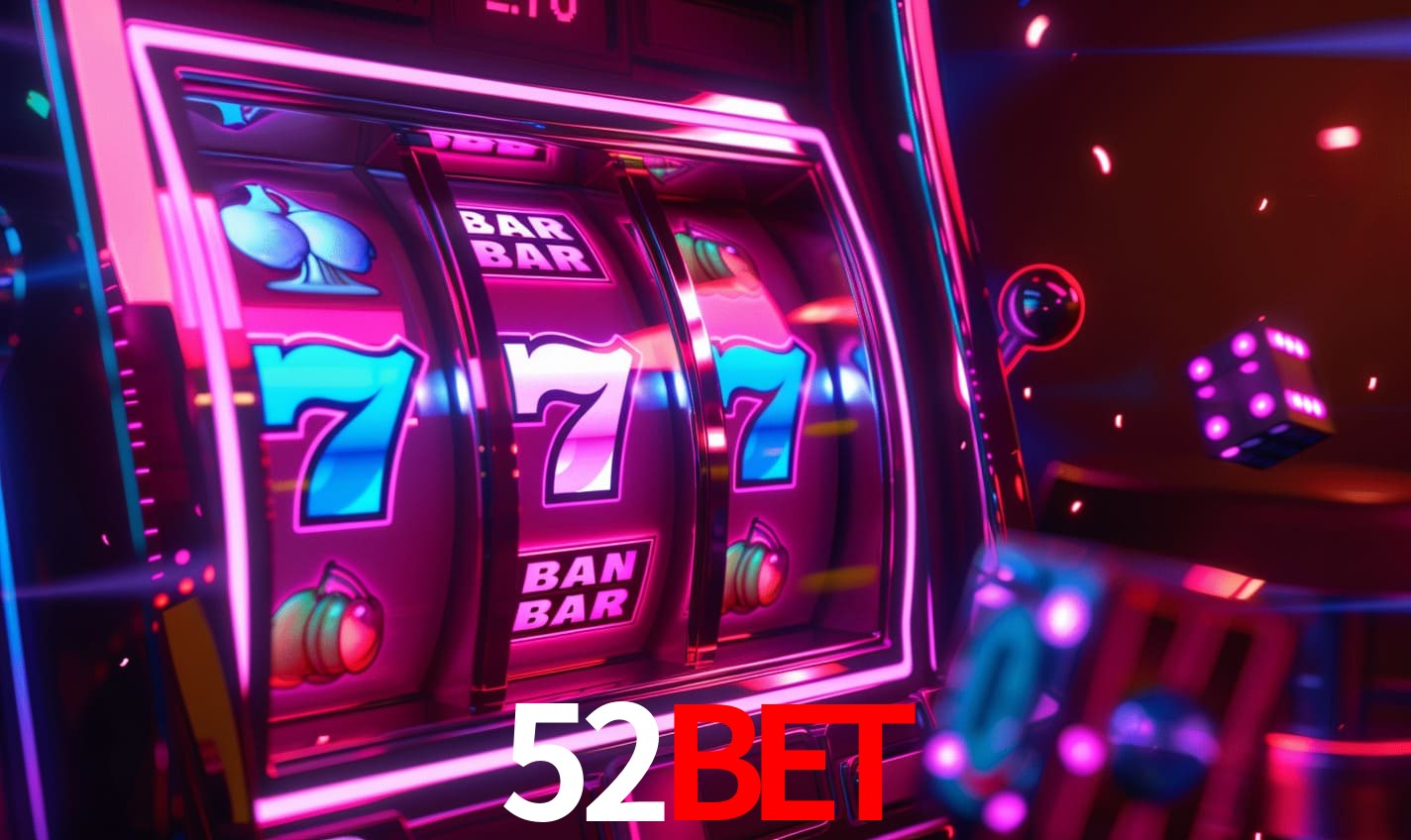 52bet Belo Horizonte - Provably Fair