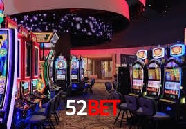 52bet São Paulo - Hot Promos