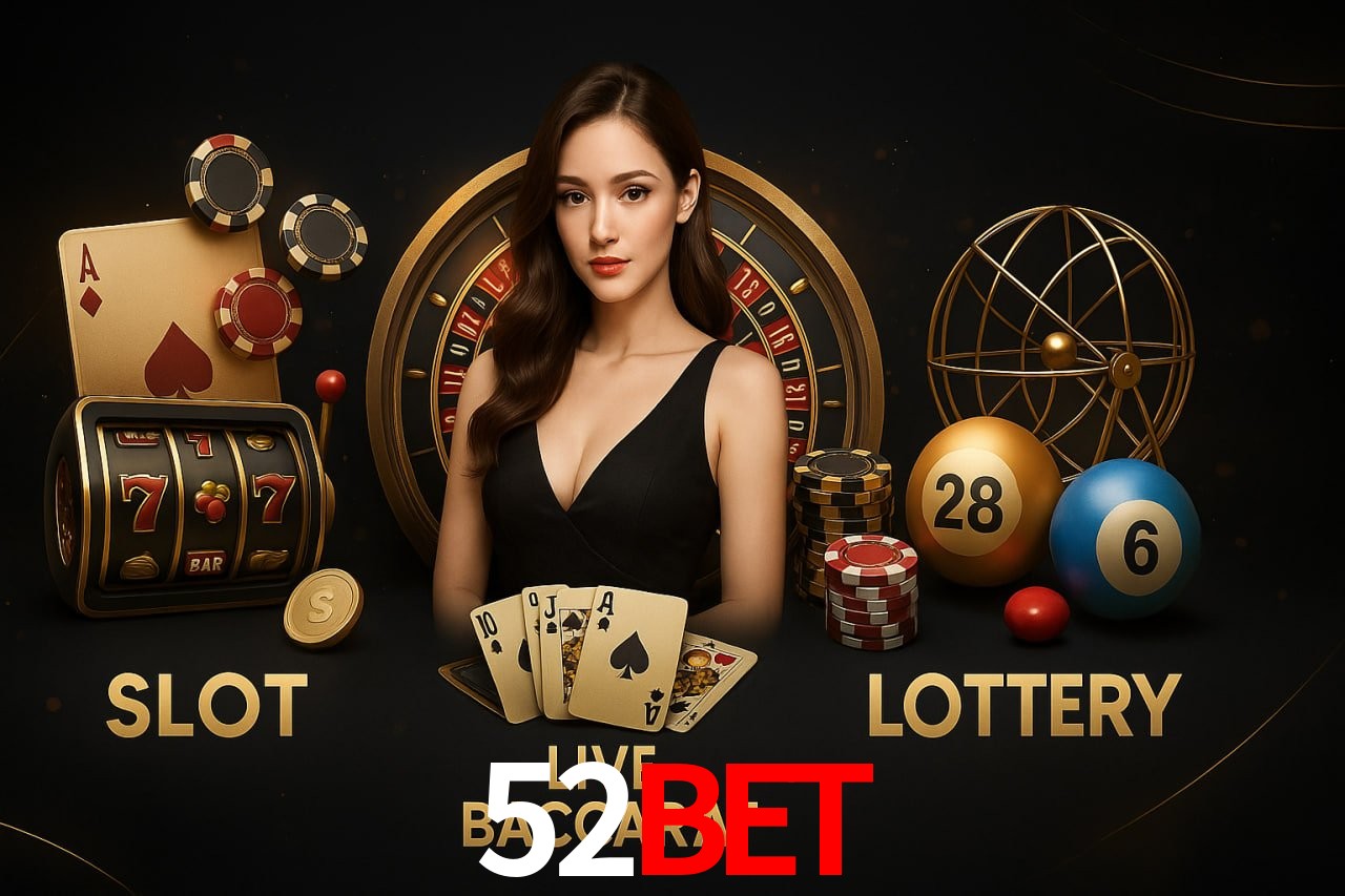 52bet Brasília - Leaderboards