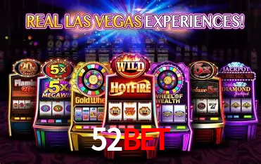 52bet Salvador - Bonus Stats