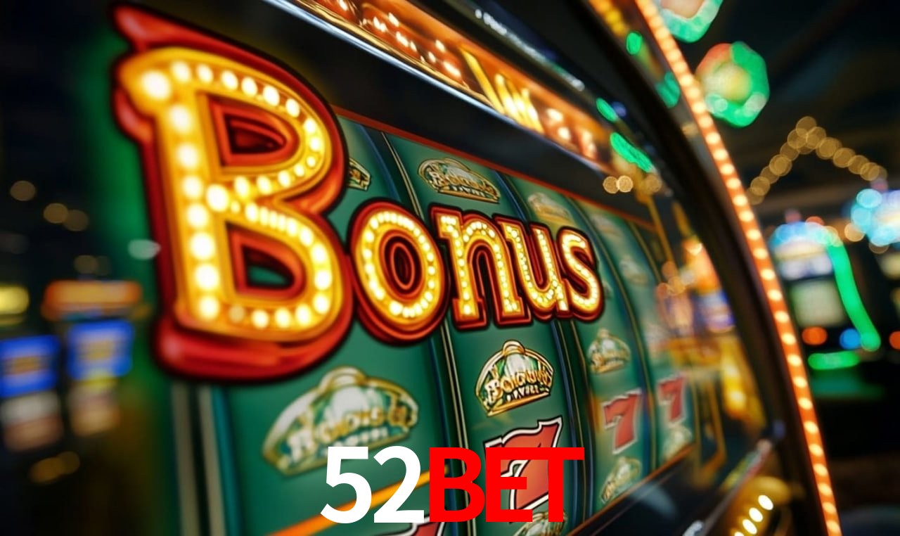 52bet Belo Horizonte - Promo Tips
