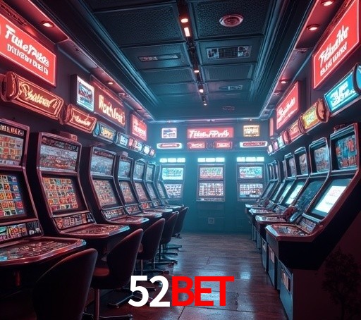52bet Promoções - 30+ Ofertas Diárias