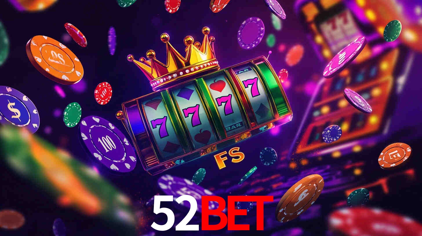 Roulette Table 52bet