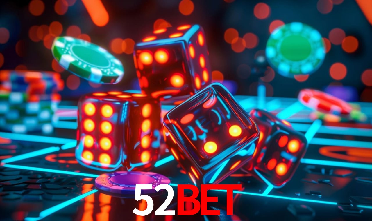 Jogos Exclusivos 52bet