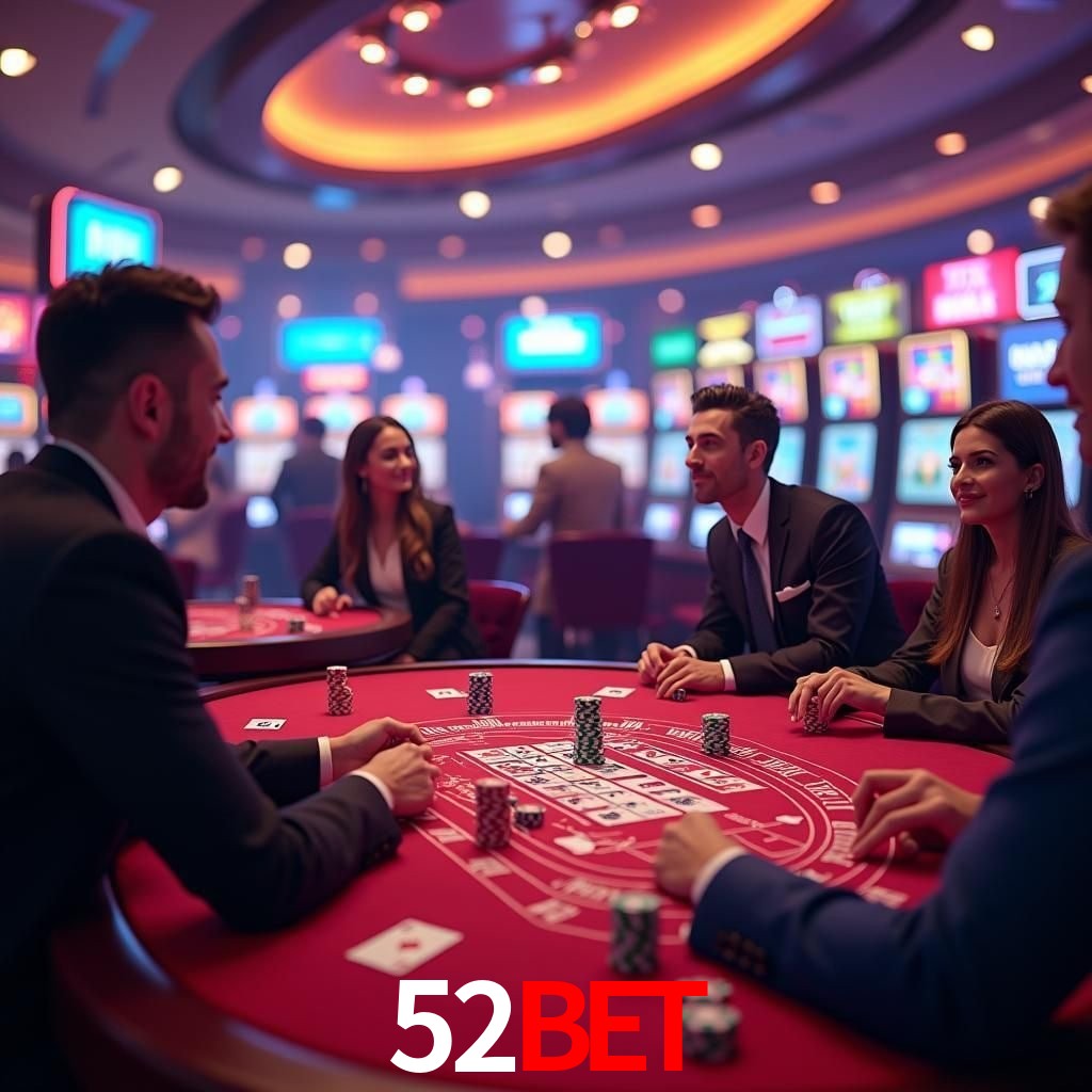 Estatísticas Crash Games 52bet