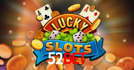Descubra o Mundo do Cassino Online com 52bet